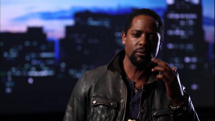 Blair Underwood