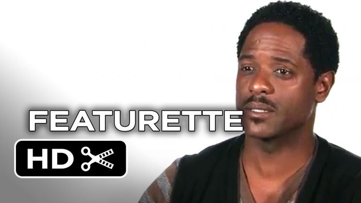 Blair Underwood