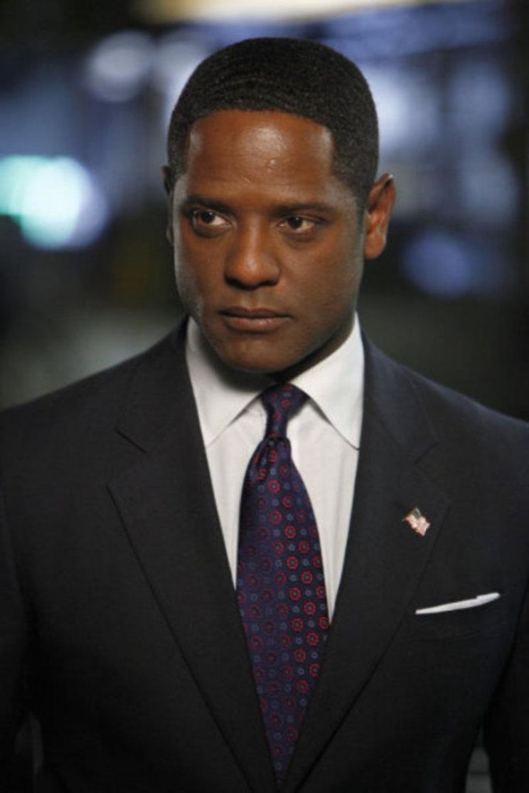 Blair Underwood