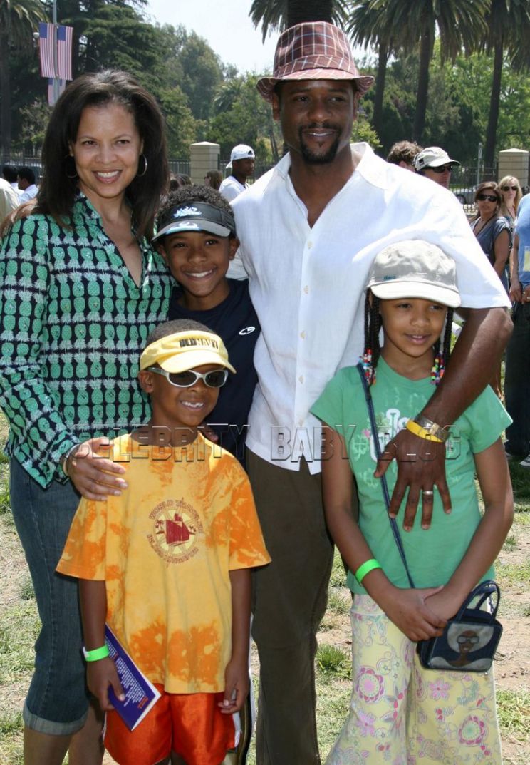 Blair Underwood
