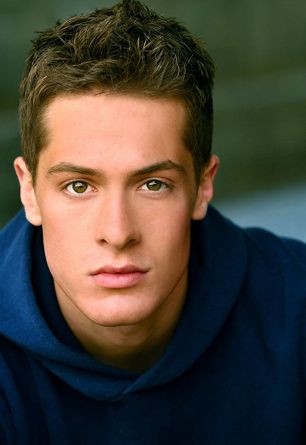 Blaise Godbe Lipman