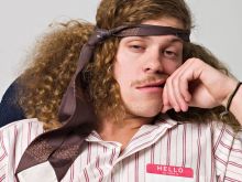 Blake Anderson