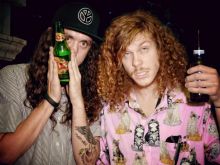 Blake Anderson