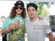 Blake Anderson