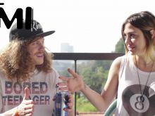 Blake Anderson