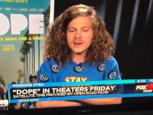 Blake Anderson