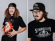 Blake Anderson
