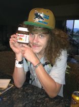 Blake Anderson