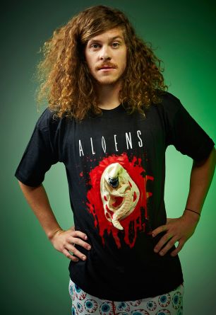 Blake Anderson