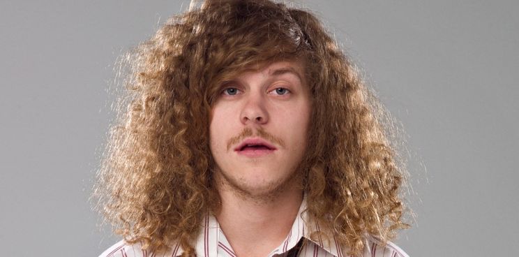 Blake Anderson