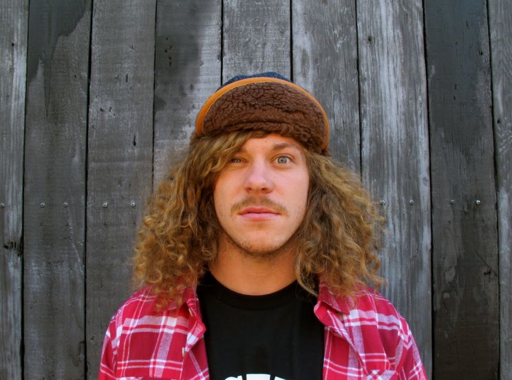 Blake Anderson