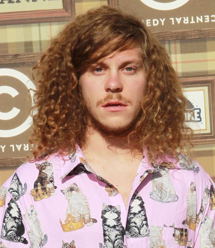 Blake Anderson