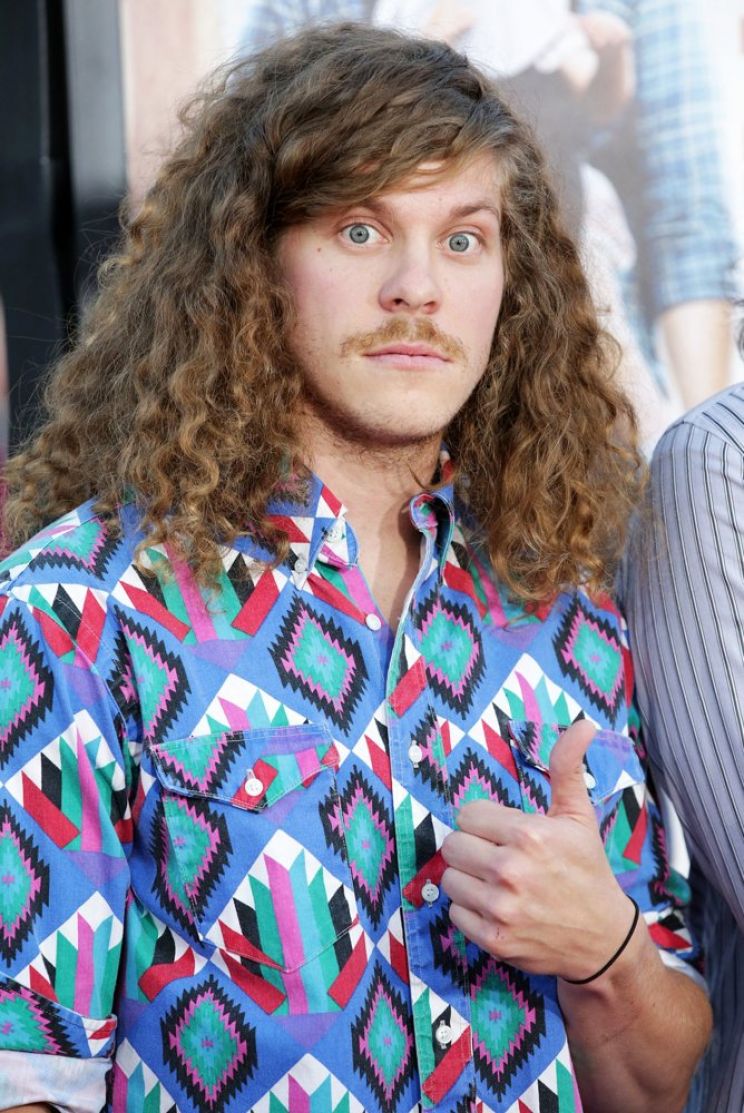 Blake Anderson