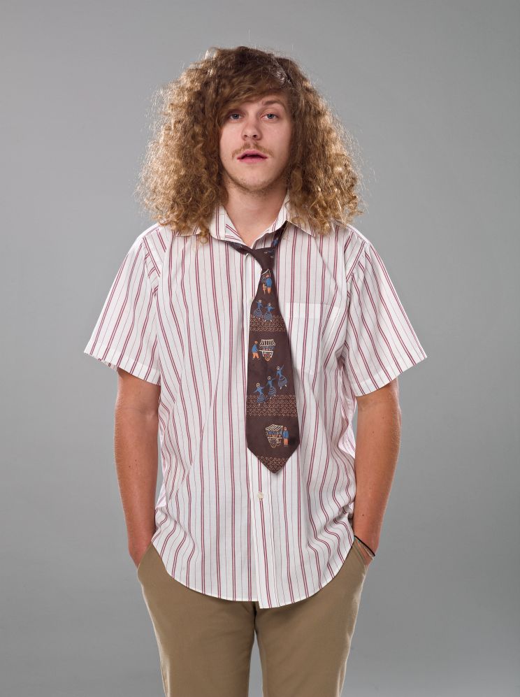 Blake Anderson