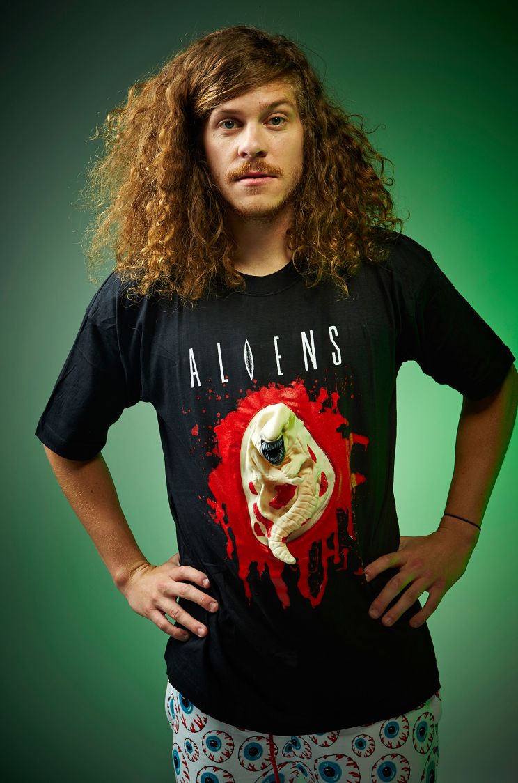 Blake Anderson