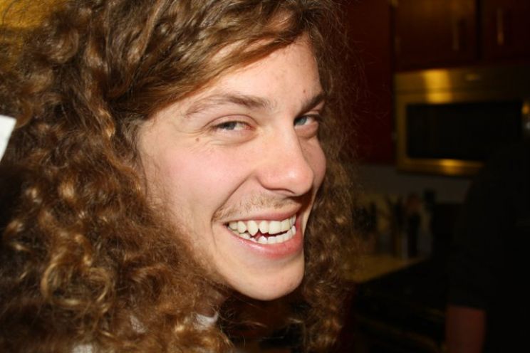 Blake Anderson