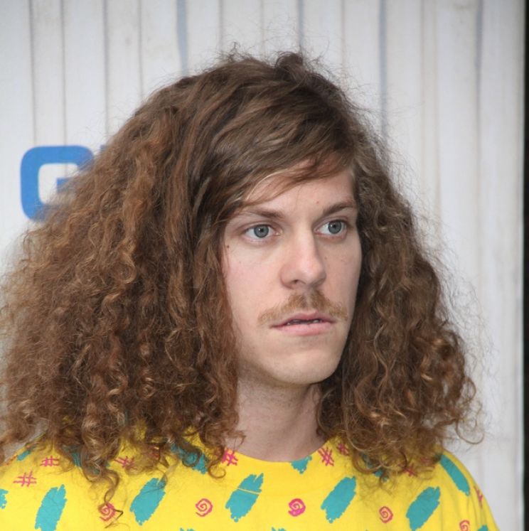 Blake Anderson