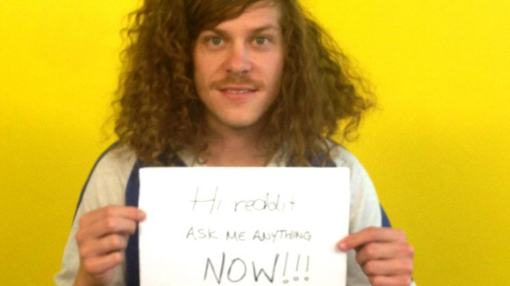 Blake Anderson