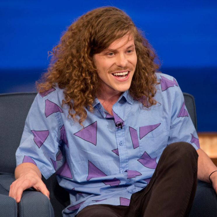 Blake Anderson