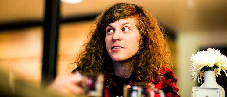 Blake Anderson