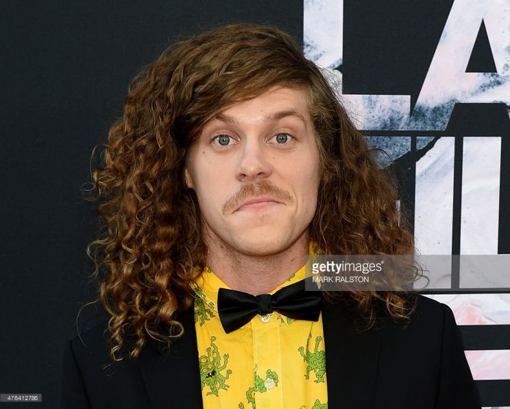 Blake Anderson