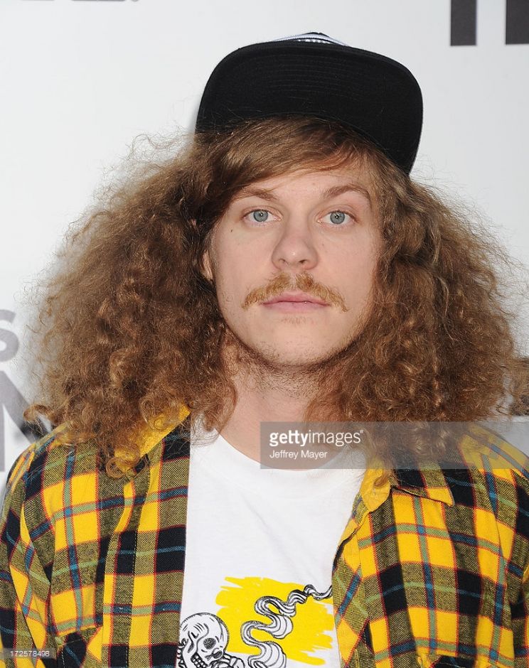 Blake Anderson