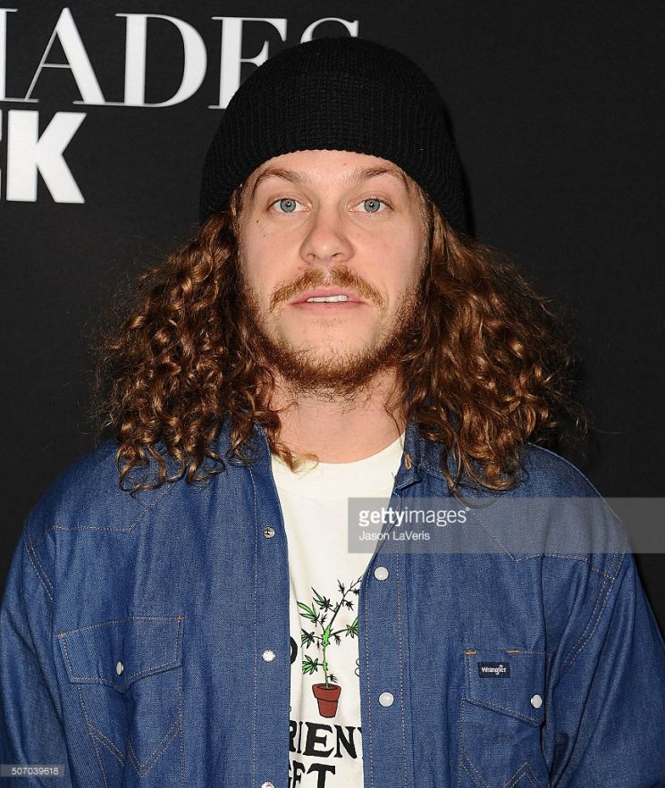 Blake Anderson