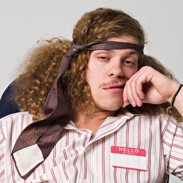 Blake Anderson