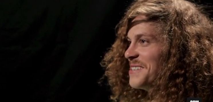 Blake Anderson