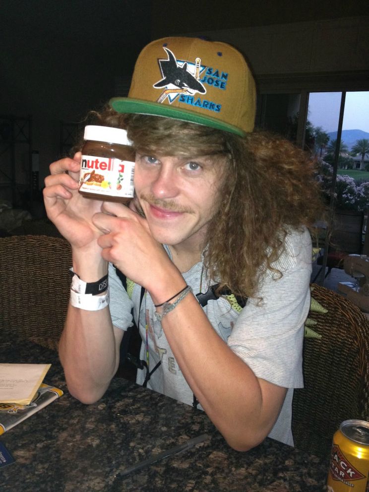 Blake Anderson