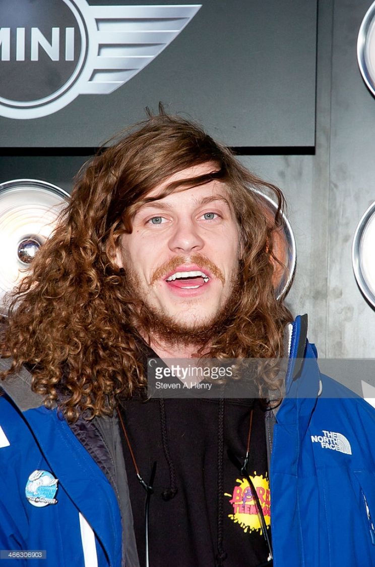 Blake Anderson