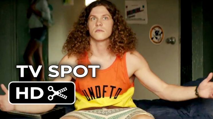 Blake Anderson