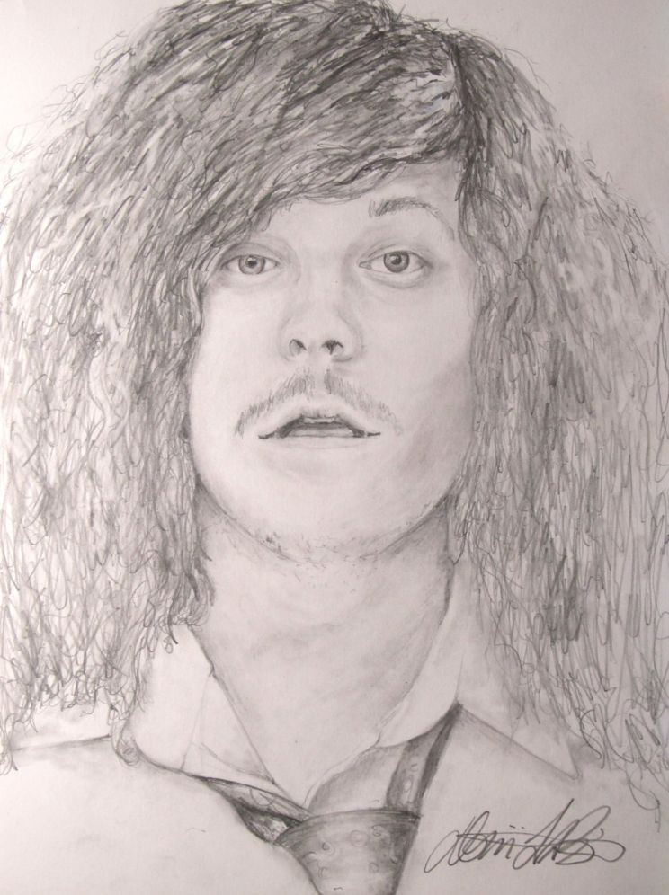 Blake Anderson