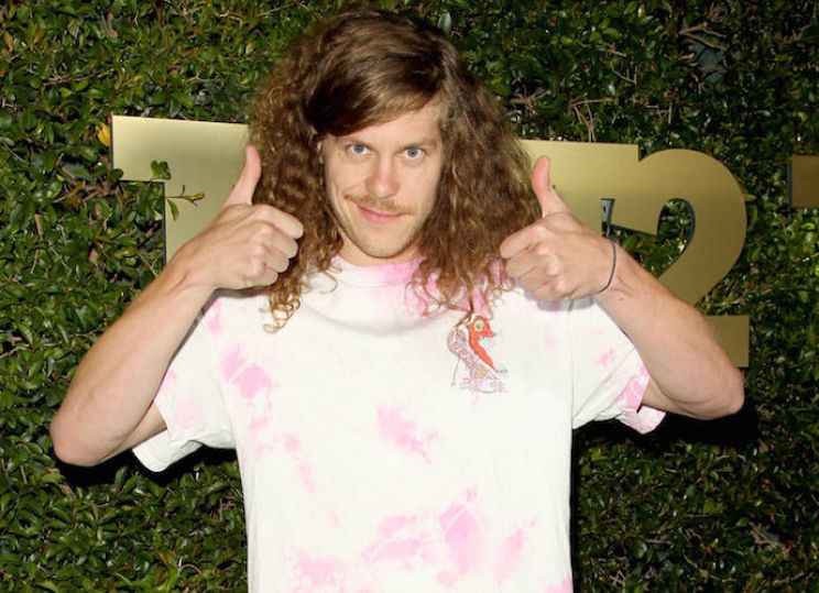 Blake Anderson