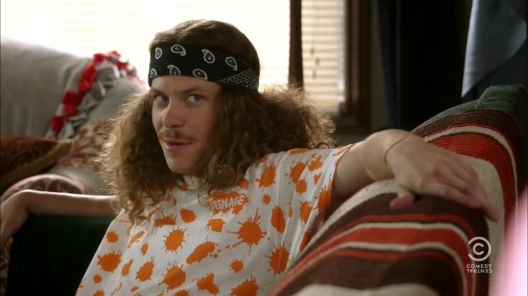 Blake Anderson