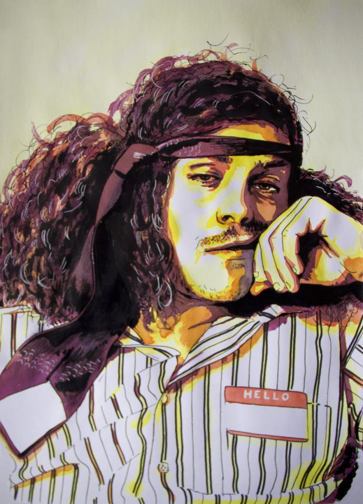 Blake Anderson