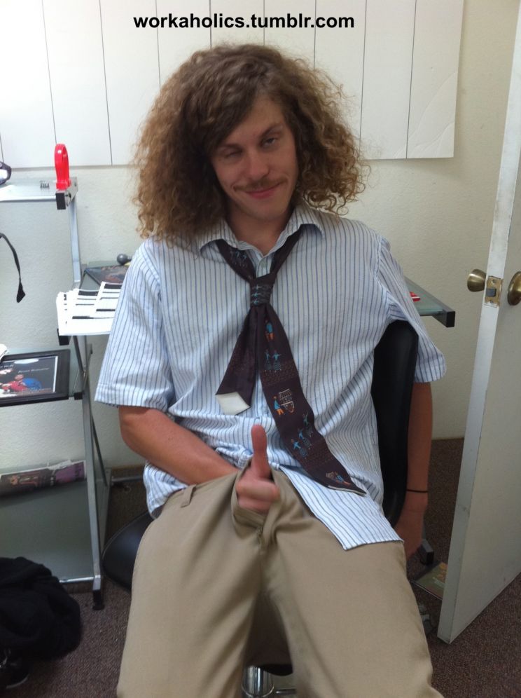 Blake Anderson