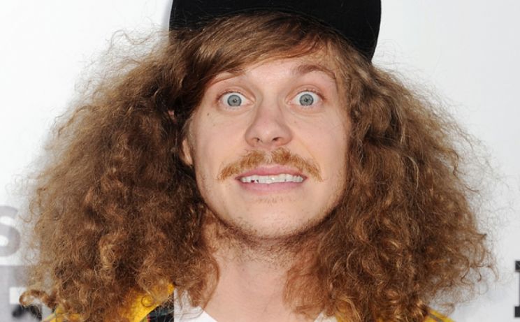 Blake Anderson