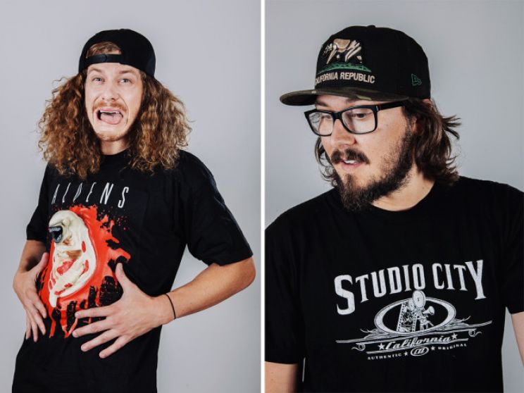 Blake Anderson