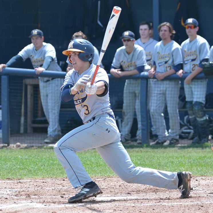 Blake Baumgartner
