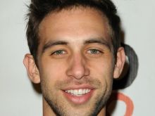 Blake Berris