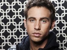 Blake Berris