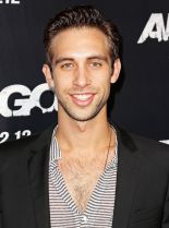 Blake Berris