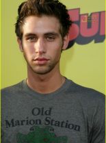 Blake Berris