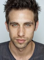 Blake Berris