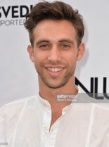 Blake Berris