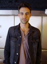Blake Berris