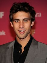 Blake Berris