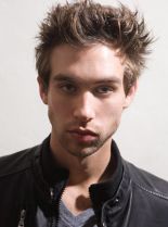 Blake Berris
