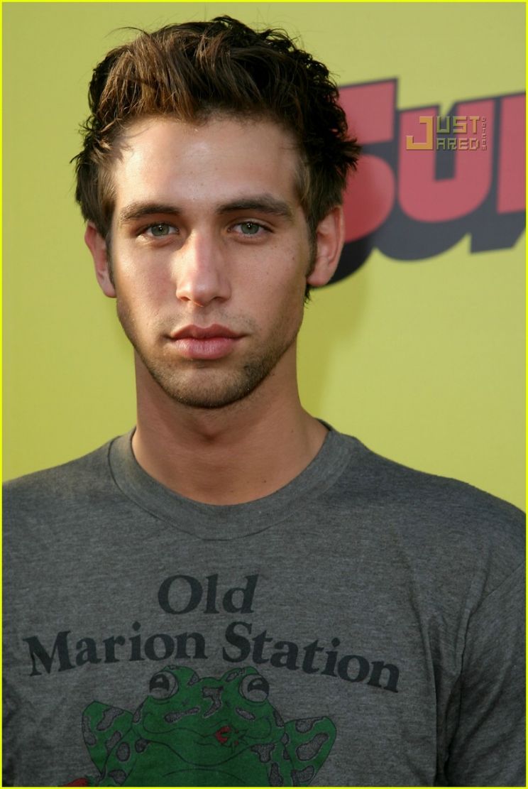 Blake Berris